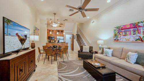 Truman Annex House | Southernmost Palms by Last Key Realty