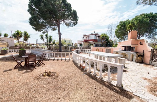 Ag. Georgios Apartment | Southgate 11