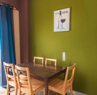 Ag. Georgios Apartment | Southgate Apartments