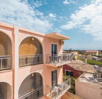 Ag. Georgios Apartment | Southgate Apartments