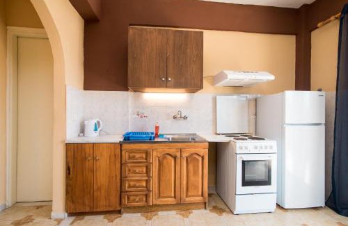 Ag. Georgios Apartment | Southgate Apartments