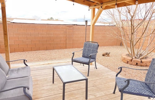 Page House | Southgate Retreat minutes from Antelope Canyon, Horseshoe Bend and Lake Powell