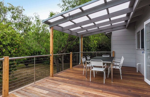 Aireys Inlet House | Southside I Walk to beach/shops I Pet Friendly