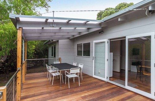 Aireys Inlet House | Southside I Walk to beach/shops I Pet Friendly