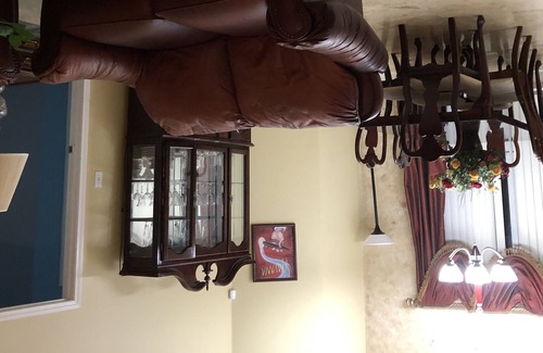 Sandalwood House | Southside Jacksonville