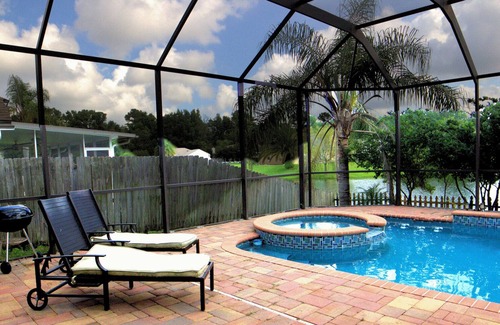 Sandalwood House | Southside Jacksonville