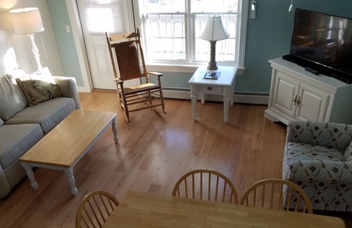 Southwest Harbor House | Southwest Harbor town house, sleeps 6 w/HotTub, price just reduced.