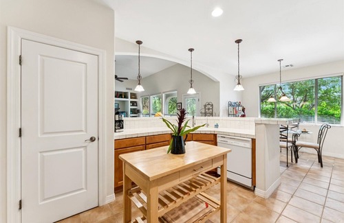 Cave Creek House | Southwest Villa Retreat in Cave Creek with Golf, Trails & Dining Nearby