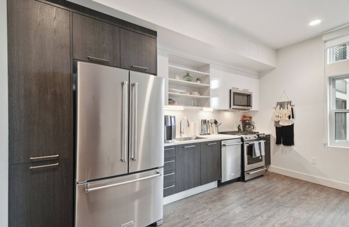 Highland Condo | Southwestern Charm | Espadin LoHi