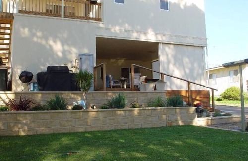 Port Hughes Apartment | Southwyd - Port Hughes