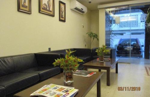 Doha Hotel | Sovereign Hotel - Marriage Certificate Required