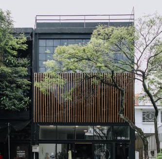 El Poblado Apartment | Soy Local Provenza