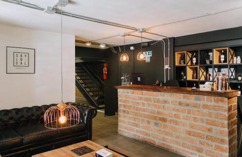 El Poblado Apartment | Soy Local Provenza