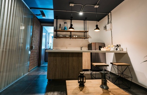 El Poblado Apartment | Soy Local Provenza