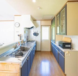 Naganohara-machi House | Soyo