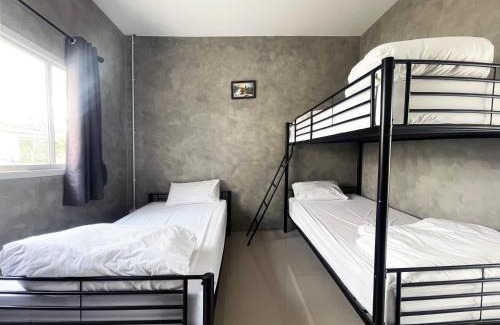 Dan Sai Hotel | Soysiam