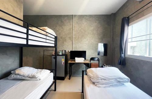 Dan Sai Hotel | Soysiam