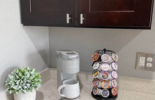 Norman Apartment | [SP 1145 - 4 ] New OU-2 bed 2 bath apartment close to OU, Norman Regional Hospital