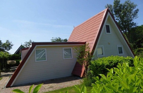 Groote Keeten Boat Rental | SP 18 Comfortable holiday residence