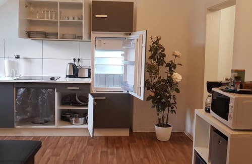 Wuppertal Hotel | SP Hotels- Apartment an der Wiesenstraße