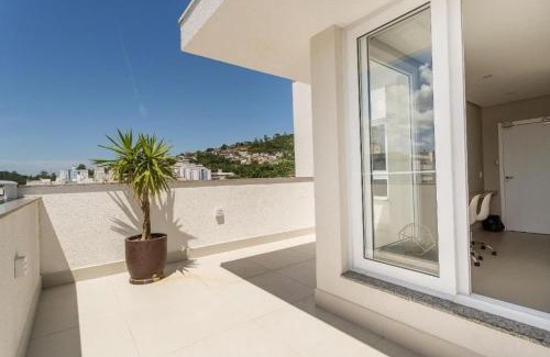 Trindade Apartment | SPA - Amazing studios in Floripa-SC
