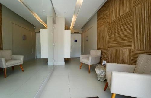 Trindade Apartment | SPA - Amazing studios in Floripa-SC