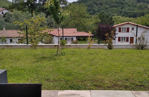 Cambo-les-Bains Apartment | spa and holiday rentals, 3etoiles
