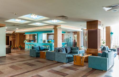 Blagoevgrad Hotel | Spa Hotel Ezeretz Blagoevgrad