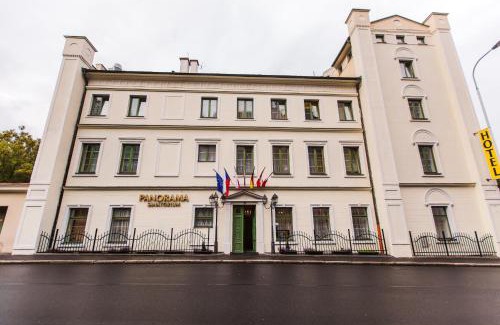 Karlovy Vary Hotel | Spa Hotel Panorama