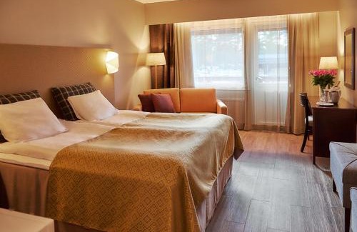 Runni Hotel | Spa Hotel Runni Iisalmi