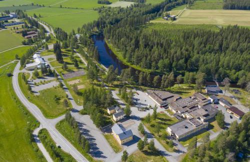 Runni Hotel | Spa Hotel Runni Iisalmi