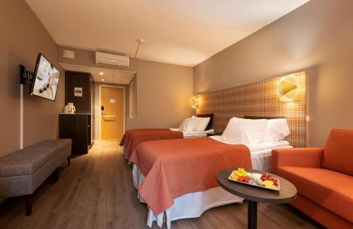 Runni Hotel | Spa Hotel Runni Iisalmi