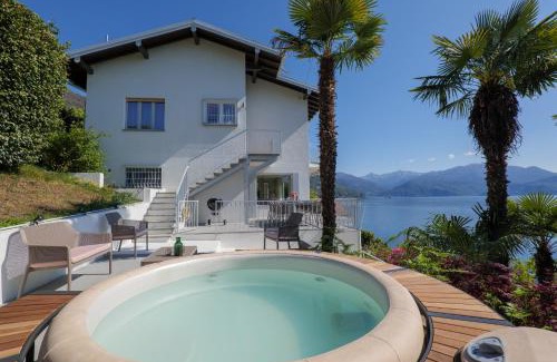 Resiga House | Spa Il Rifugio