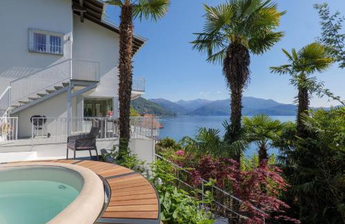 Resiga House | Spa Il Rifugio