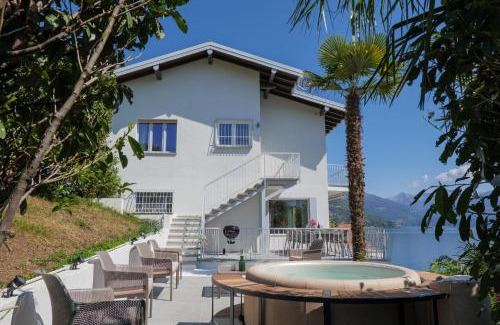 Resiga House | Spa Il Rifugio