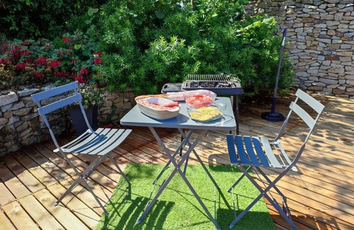 Gouy-Servins Apartment | SPA Sauna Prive AU Calme DE LA Campagne