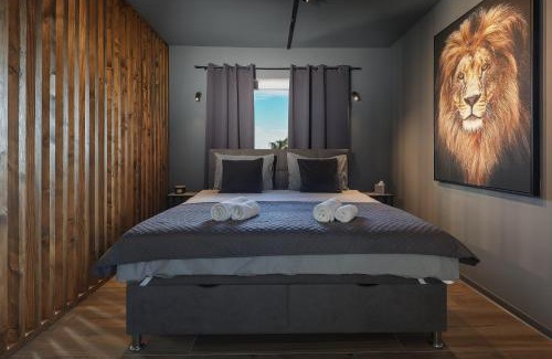Kastav Apartment | SPA Studio Apartment SPApartman