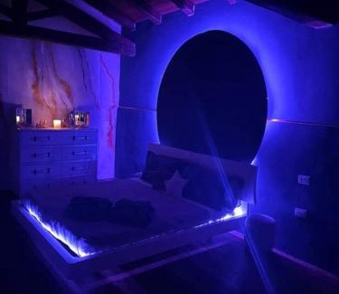 Province of Cagliari Bed & Breakfast | Spa Suite