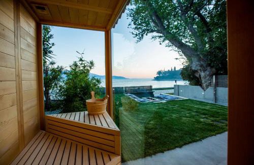 Skaloma Villa | Spa Villa Skaloma