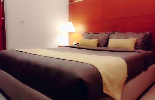 Bahria Town Apartment | Space Express