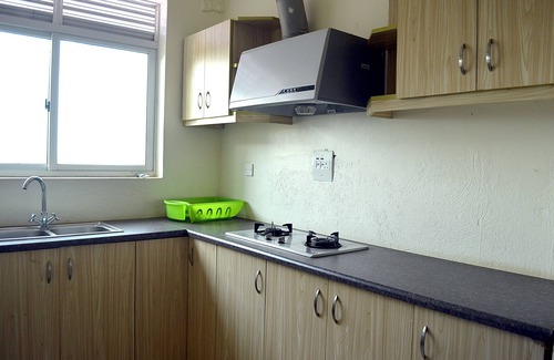 Kampala Apartment | Space Hotel Apartments & Spa