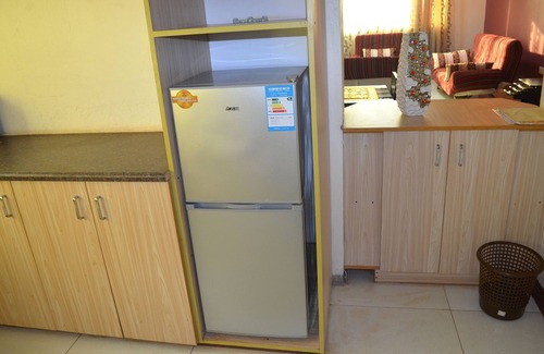 Kampala Apartment | Space Hotel Apartments & Spa