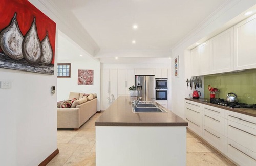 Newport House | Space, Location, Premium Living