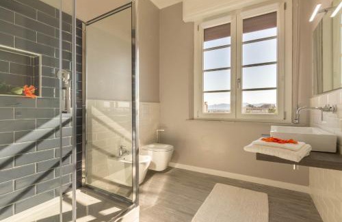 Cagliari House | Spacebility City - self check-in