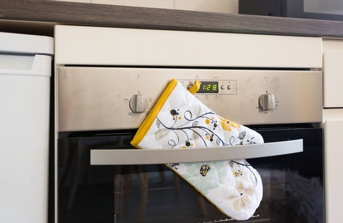 Sheffield City Centre Apartment | Spacesavers