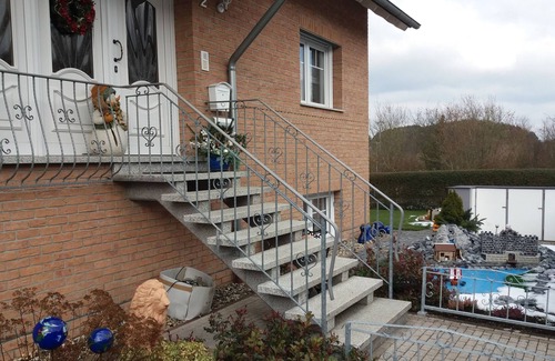 Braunau Apartment | Spacious apartment for 2 to 6 people