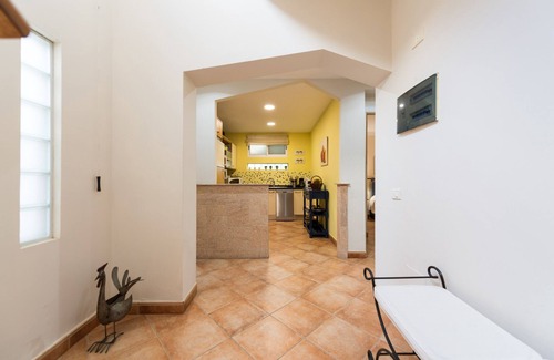 Maspalomas Ski Chalet | Spacious house in a very quiet area and close to all services