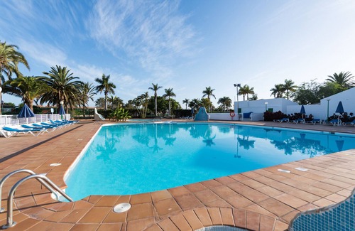 Maspalomas Ski Chalet | Spacious house in a very quiet area and close to all services