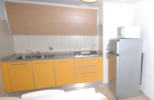 Bibione Apartment | Spacious Apartment With sea View and Large Terrace