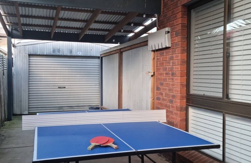 Cape Woolamai House | Spacial Rend in Cape Woolamai